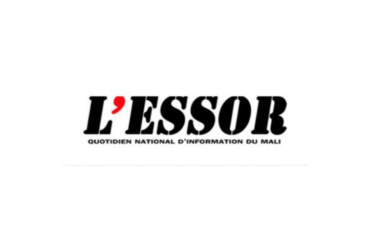 L'ESSOR