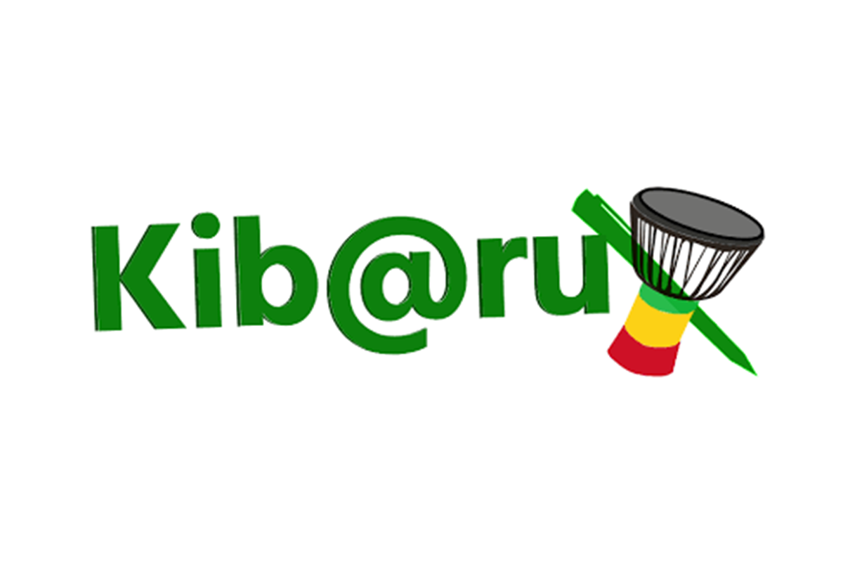 KIBARU